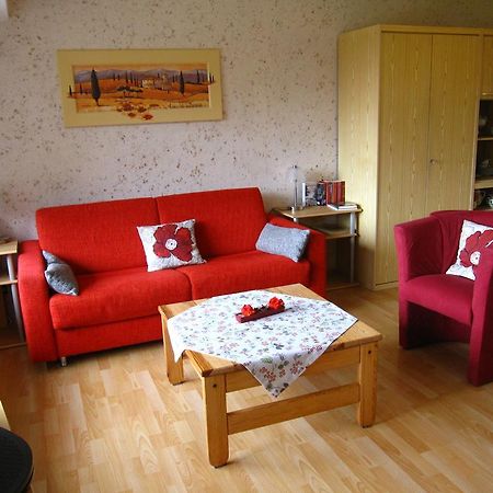Ferienwohnung Kleinschmidt Heimbach Exterior foto