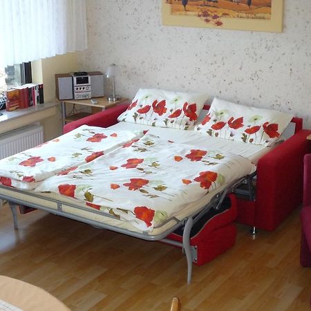 Ferienwohnung Kleinschmidt Heimbach Exterior foto