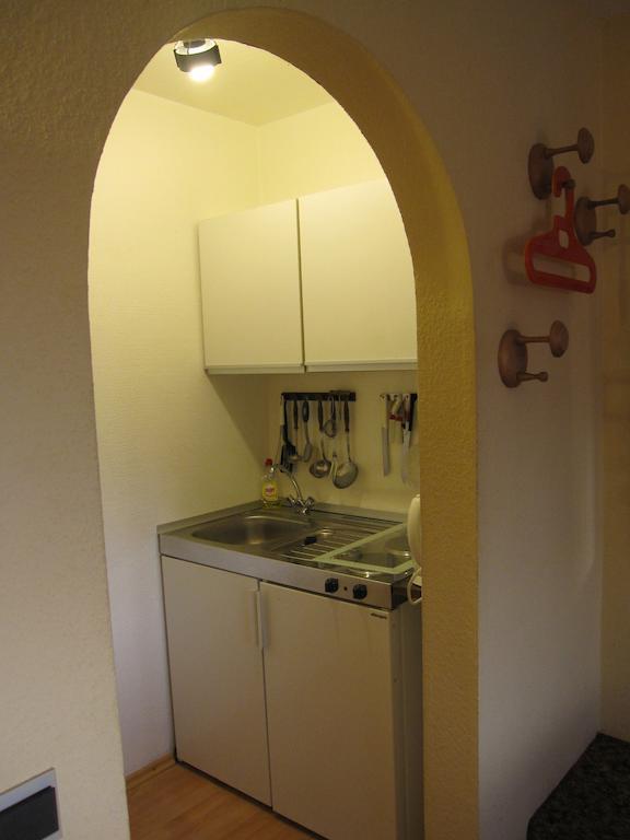 Ferienwohnung Kleinschmidt Heimbach Exterior foto