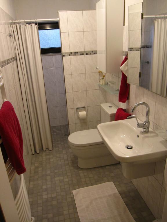 Ferienwohnung Kleinschmidt Heimbach Exterior foto